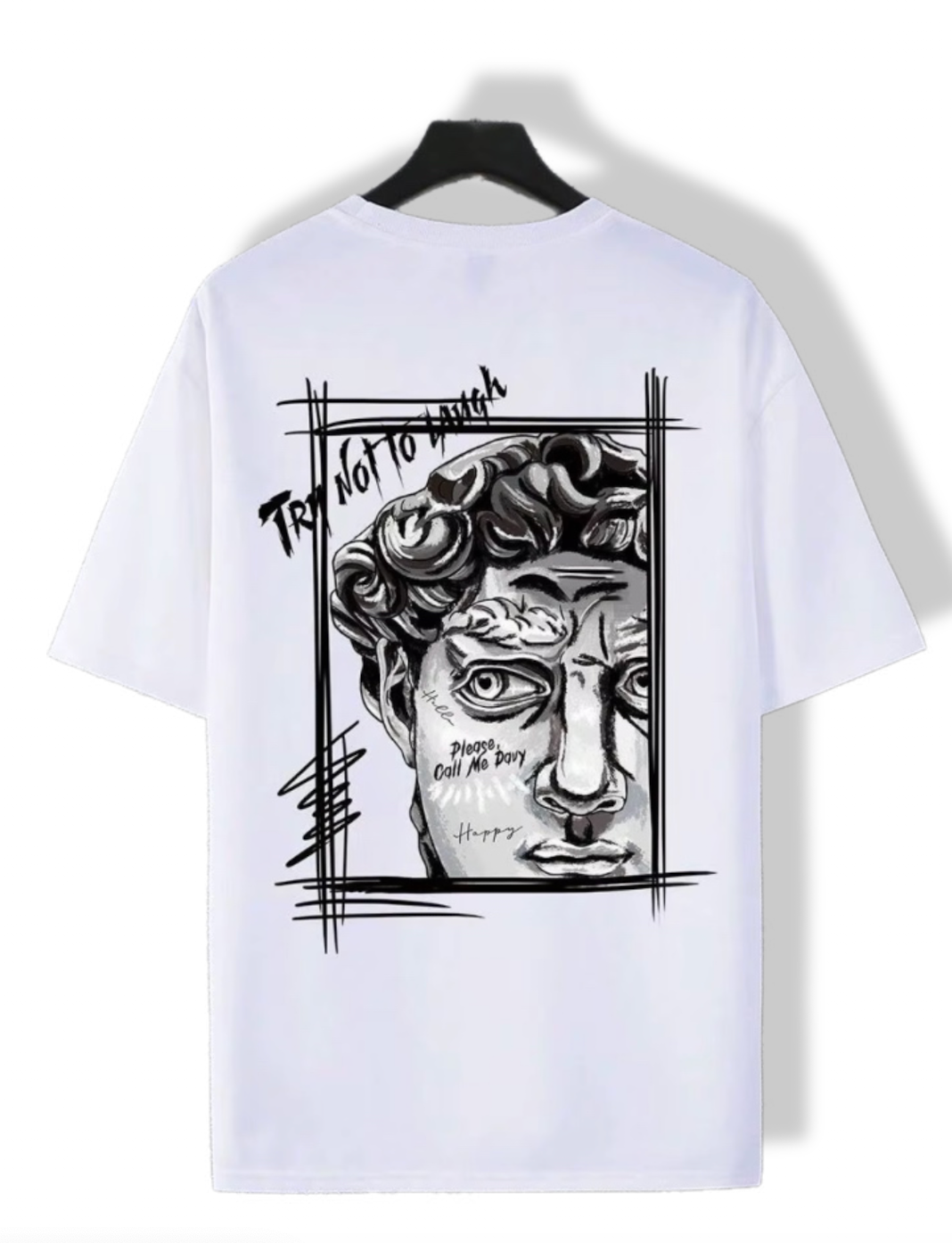 David's Shirt