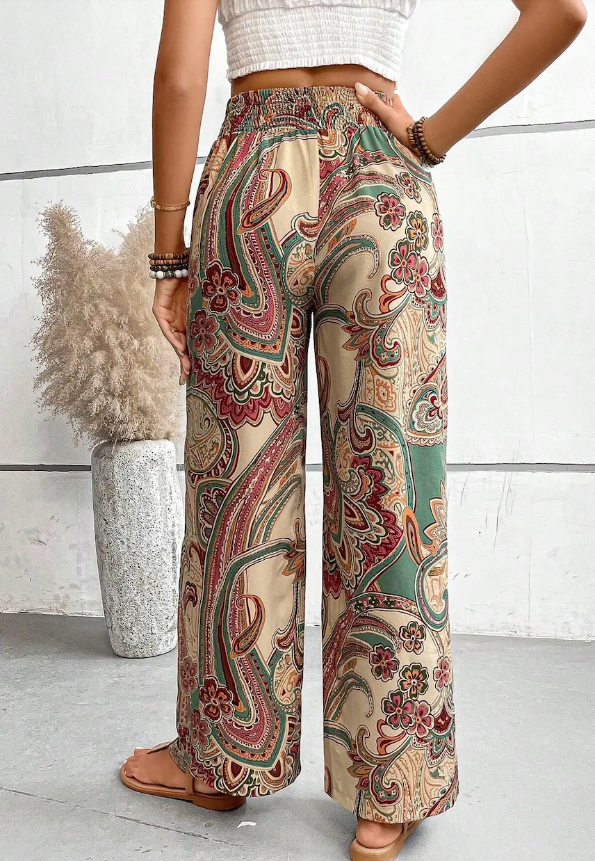 Arabella's Pants