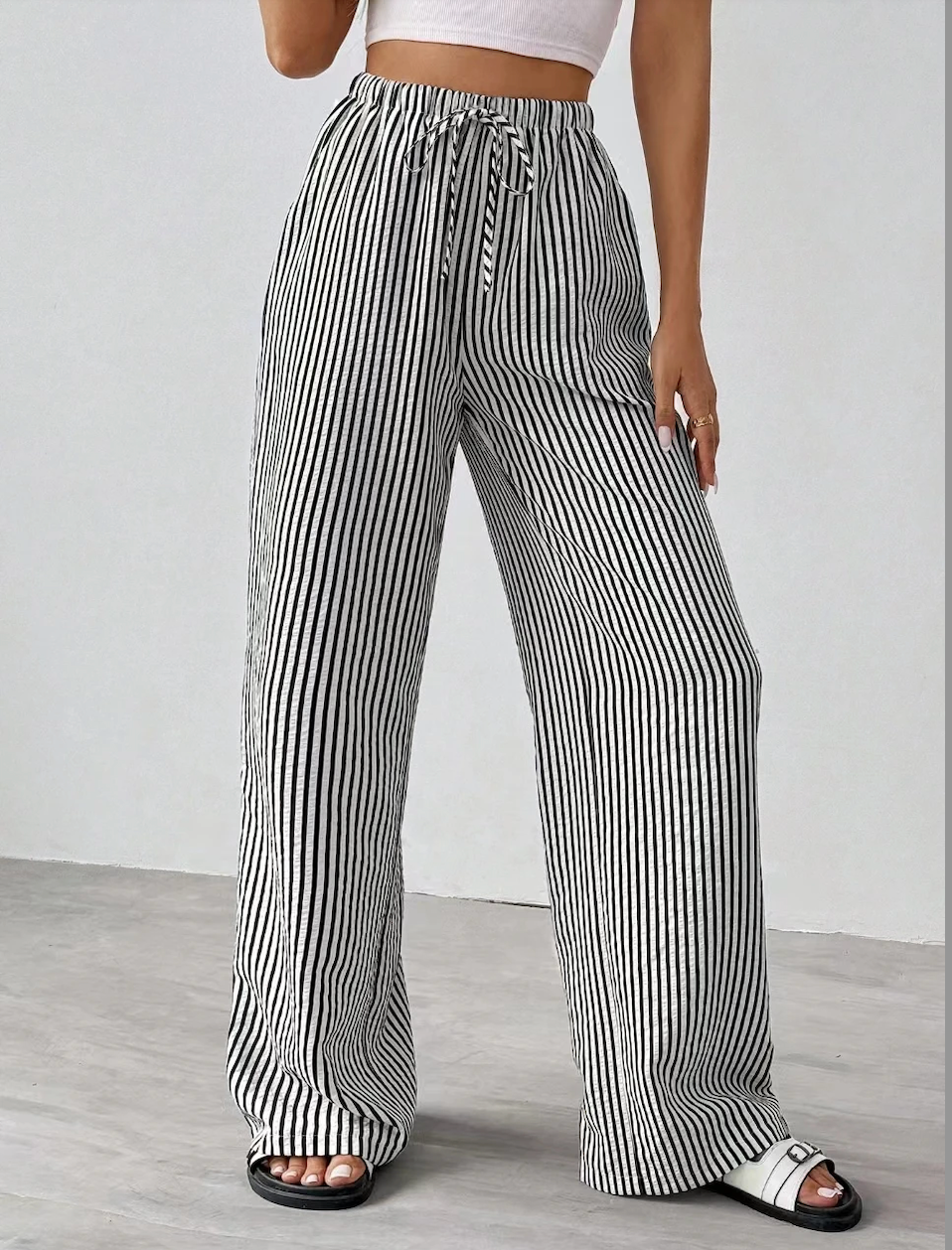 Kaya's Pants