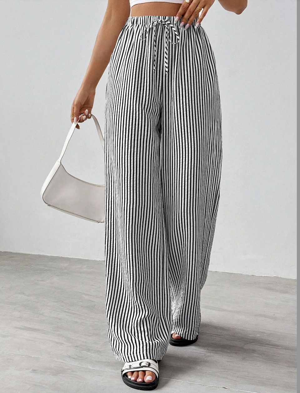 Kaya's Pants