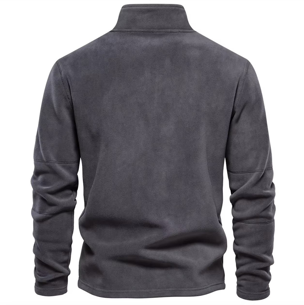 Dominic's Grey Sweatshirt