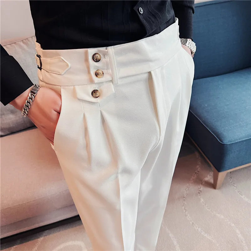 Pierce's Elegant Pants 