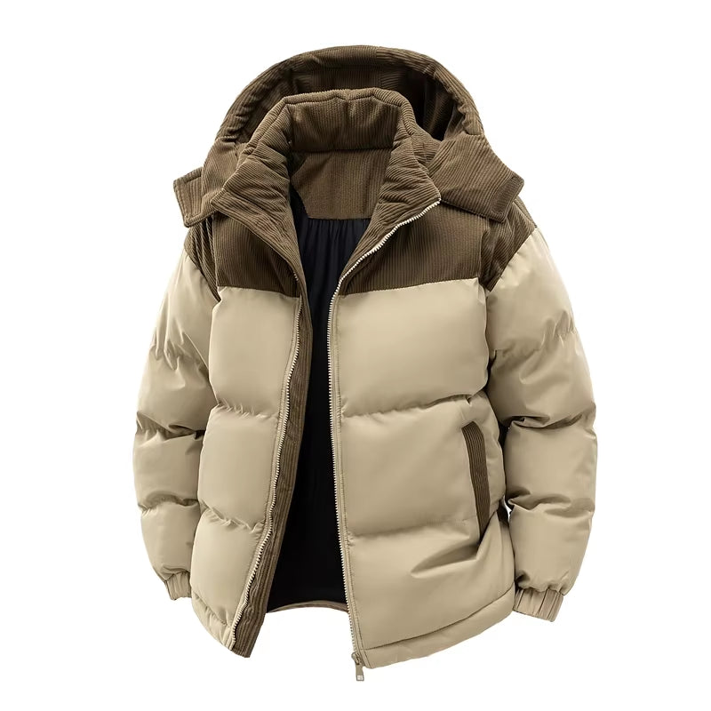 Cade's Coat 