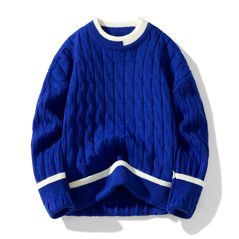 Reid's Sweater