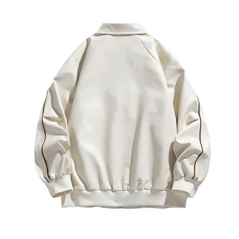 Blake's Biker Jacket