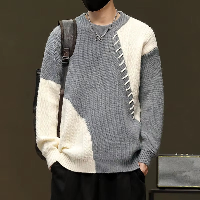 Roe's Sweater 