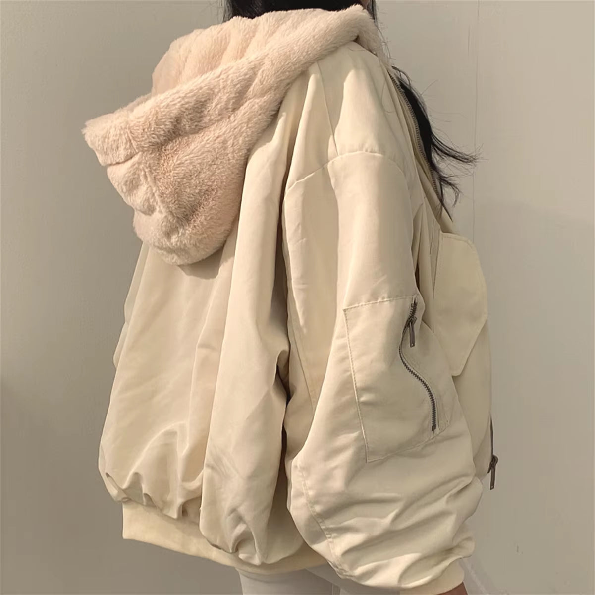 Florian's Jacket