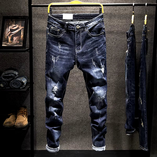 Zed's Jeans 