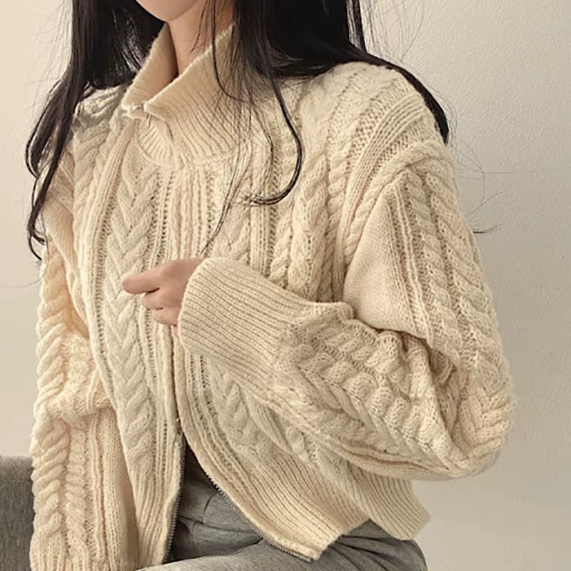 Amelie's Cardigan