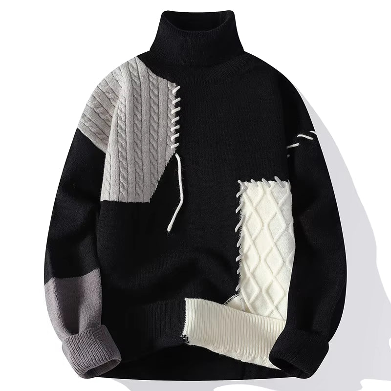 Zane's Sweater 