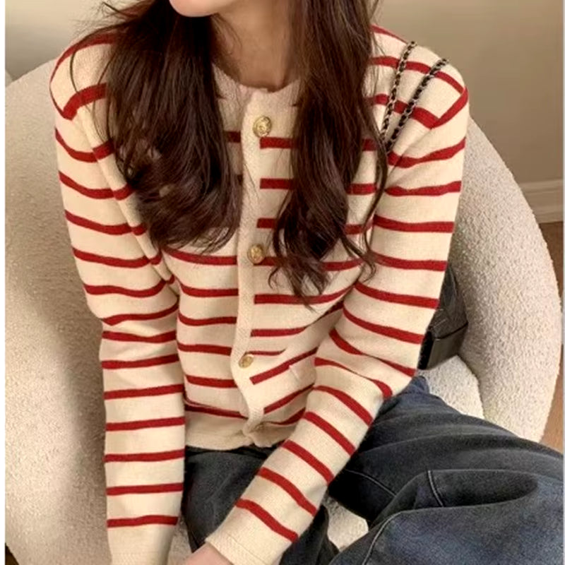 Elara's Cardigan