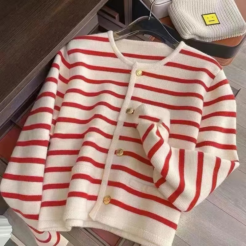 Elara's Cardigan