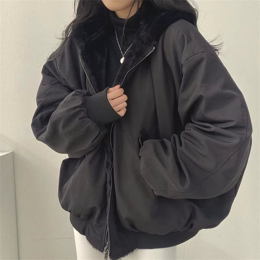 Florian's Jacket