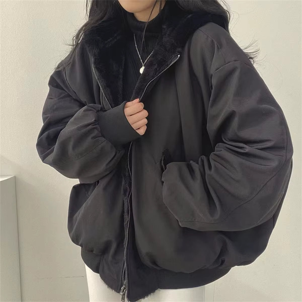 Florian's Jacket