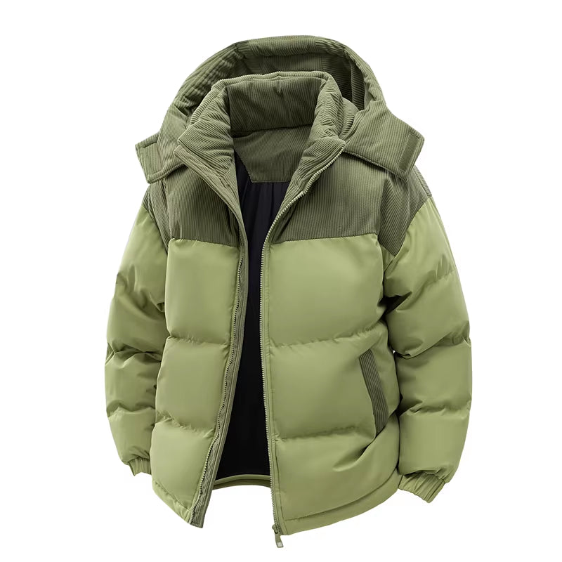 Cade's Coat 