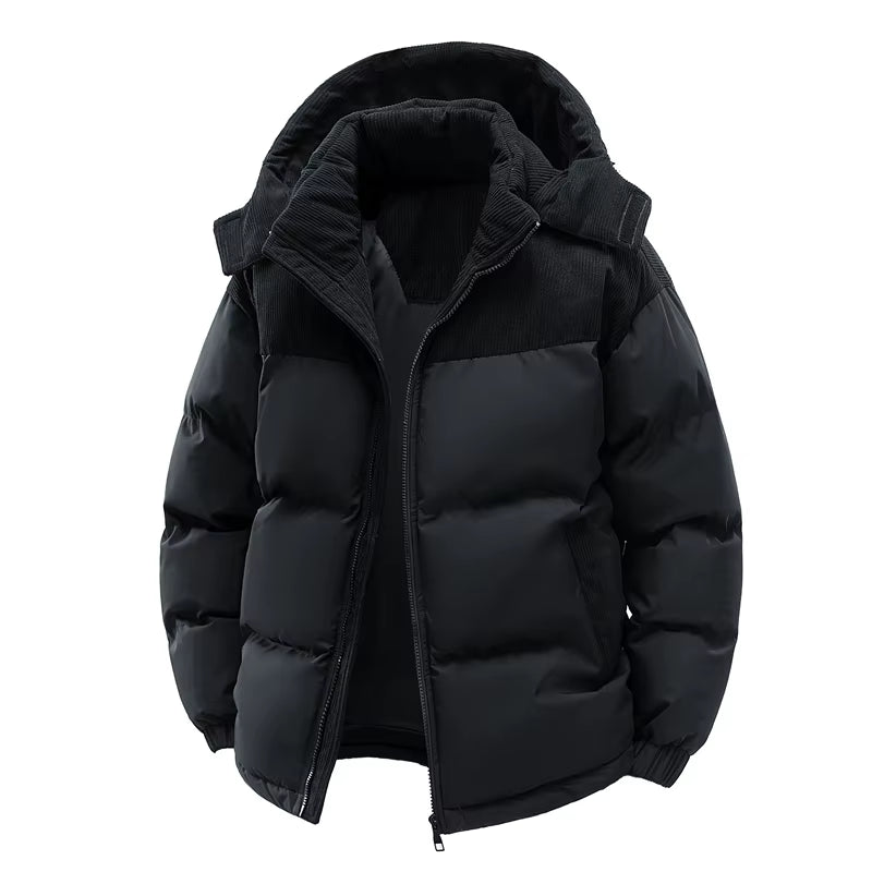 Cade's Coat 