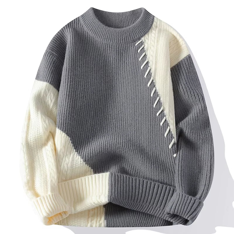 Roe's Sweater 