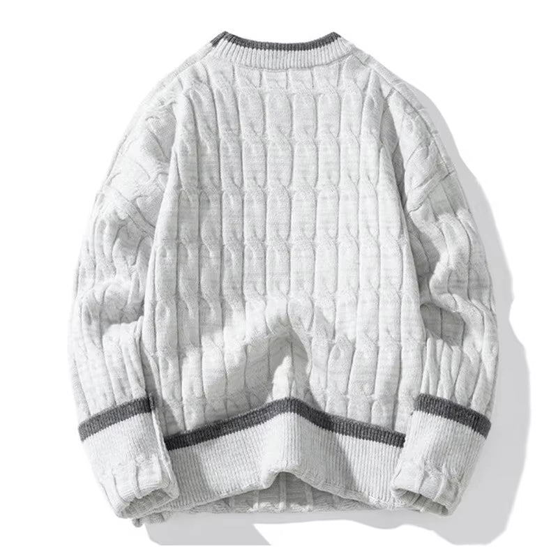 Reid's Sweater