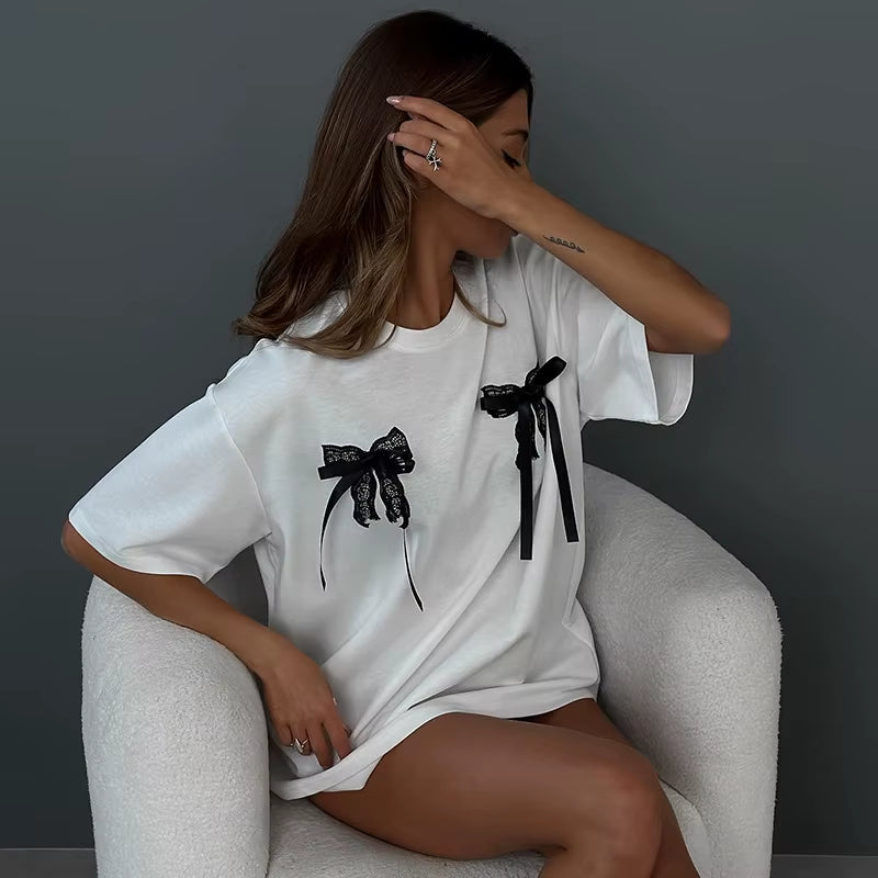 Amaris's  T-Shirt 
