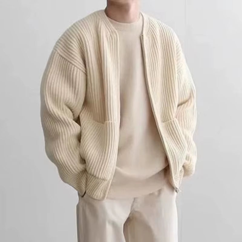 Beau's Cardigan