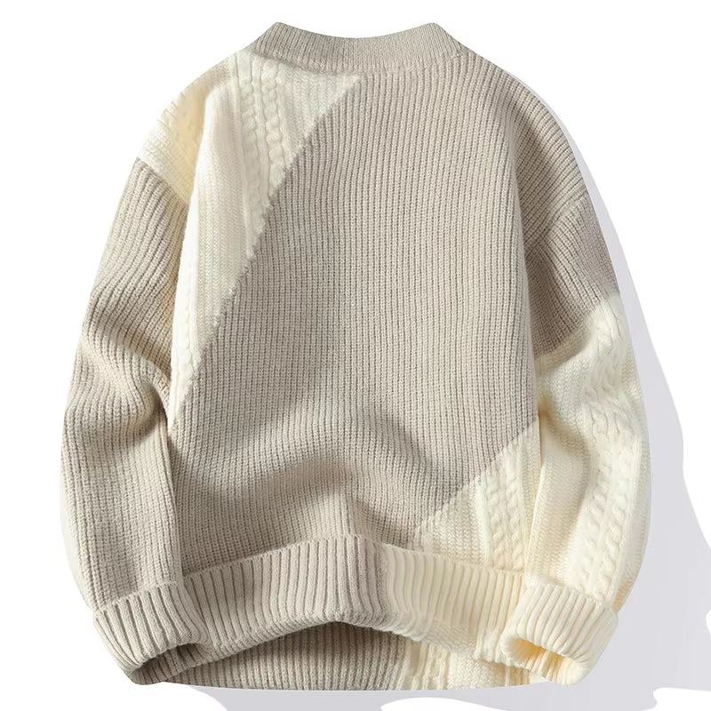 Roe's Sweater 