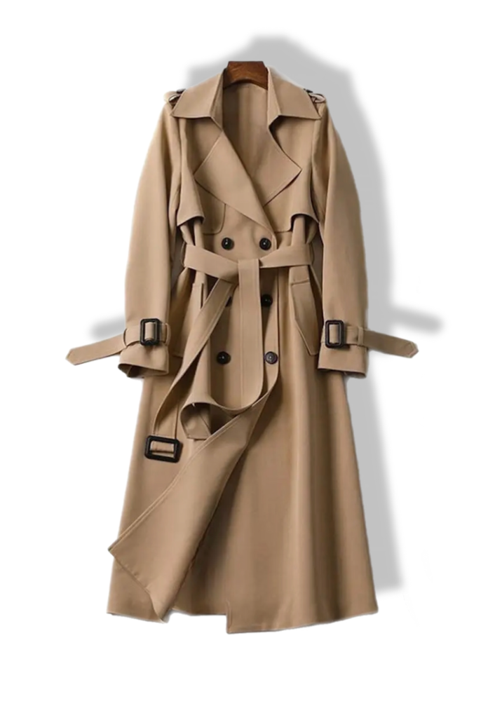 Sophia's Coat