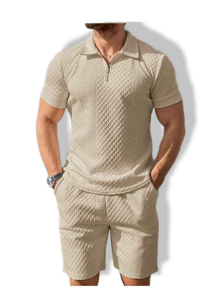 Tristan Khaki's Set
