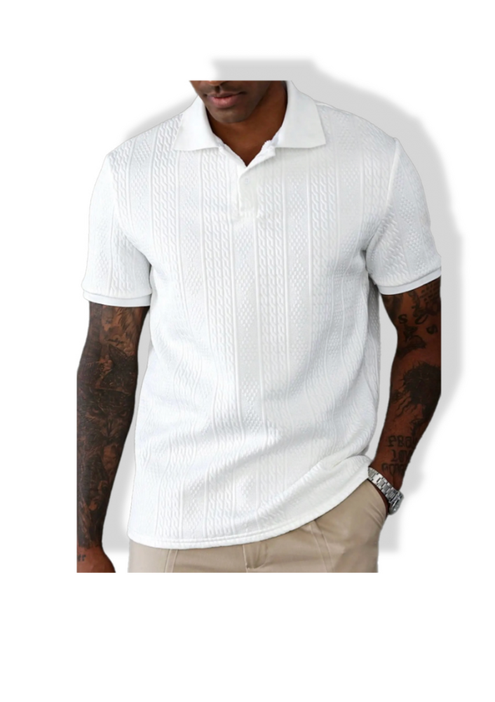 Victor's Shirt